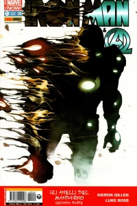 Issue #20