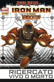 Cover of In Absentia