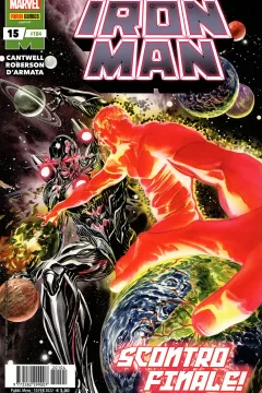 Issue #104