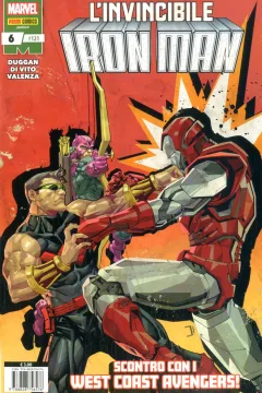 Issue #121