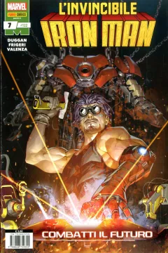 Issue #122