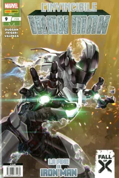 Issue #124