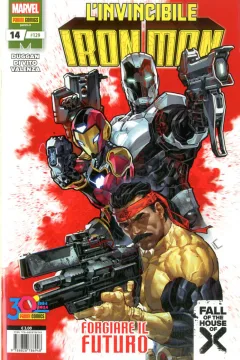Issue #129