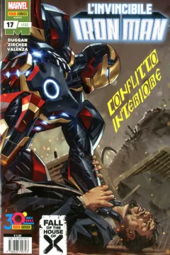 Issue #132