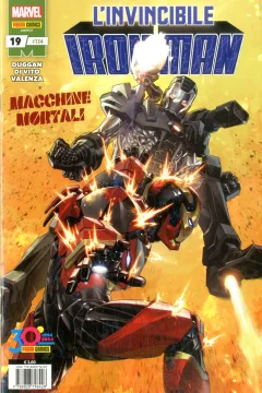 Issue #134
