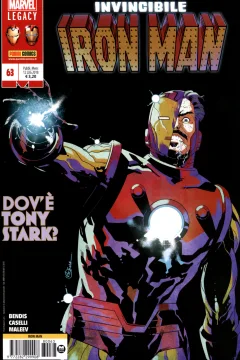 Issue #63