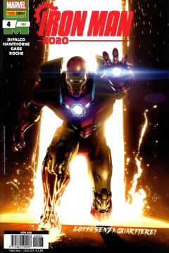 Issue #86