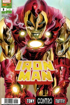 Issue #91