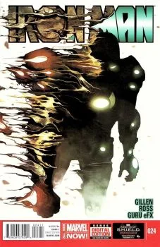 Cover of Rings of the Mandarin, Chapter II