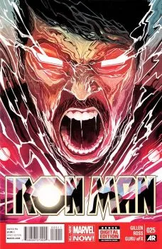 Cover of Rings of the Mandarin Chapter III