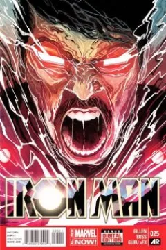 Rings of the Mandarin Chapter III