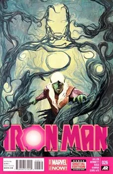 Cover of Rings of the Mandarins Chapter IV