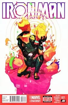 Cover of Rings of the Mandarins Chapter V
