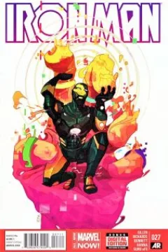 Rings of the Mandarins Chapter V