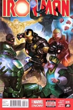Rings of the Mandarins Chapter VI