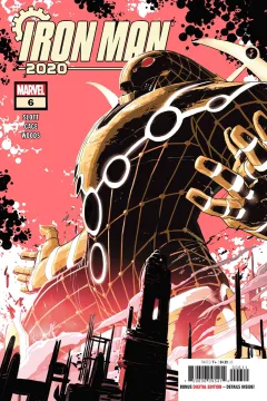 Issue #6