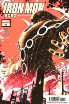 Issue #6