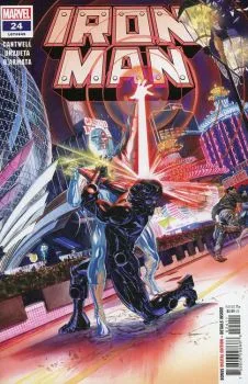 Cover of Save the Last Dance For Me