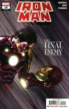 Cover of The Last Midnight