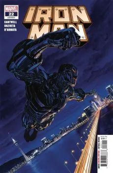 Cover of Unknown Variables