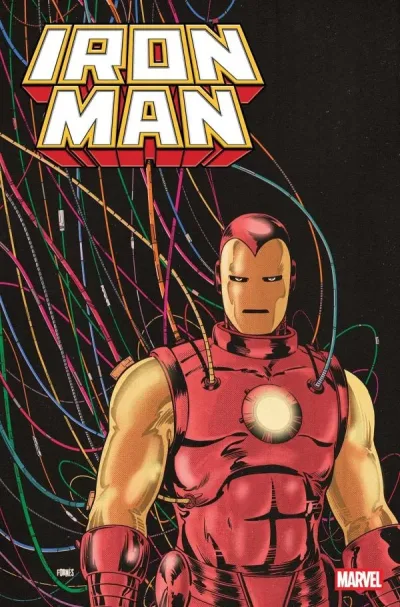 Cover of Jorge Fornes Incentive Variant (1:25)