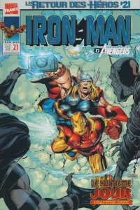 Issue #21