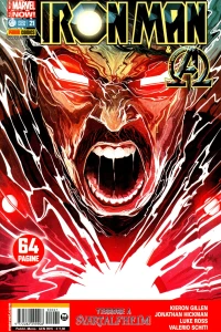 Issue #21