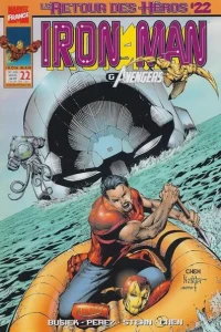 Issue #22