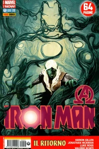 Issue #22