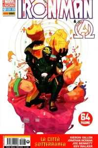 Issue #23