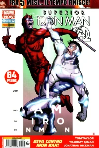 Issue #27