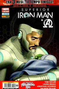 Issue #29