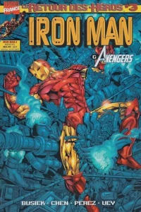 Issue #3