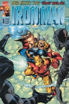 Issue #3