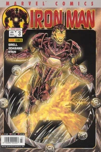 Issue #3