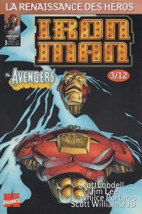 Issue #3