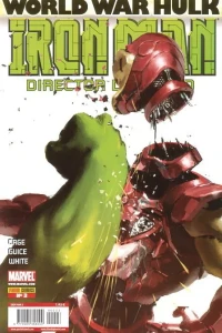 Issue #3
