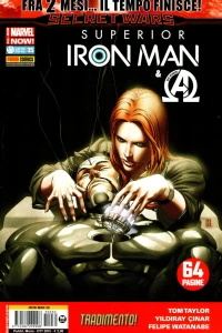 Issue #30