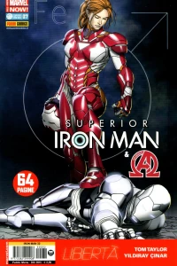 Issue #32
