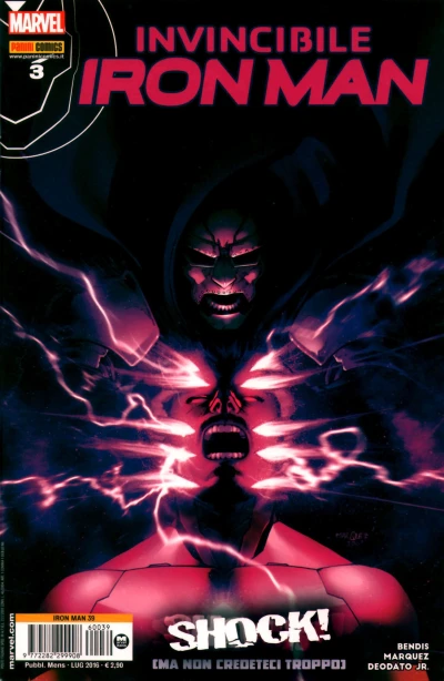 Cover of Issue #39