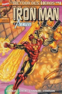 Issue #4