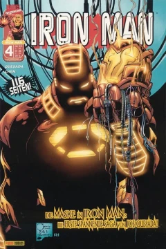 Issue #4