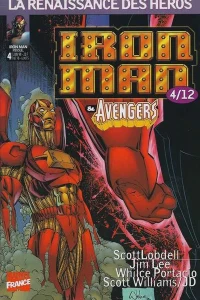 Issue #4