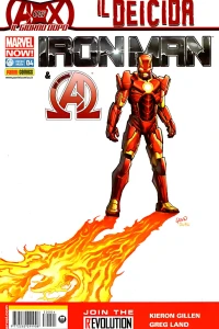 Issue #4