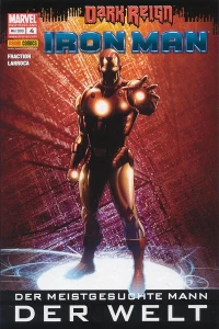 Der meistgesuchte Mann der Welt 2