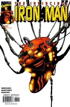 Cover of The Sons of Yinsen, Part 1: This Ol' Heart O'Mine