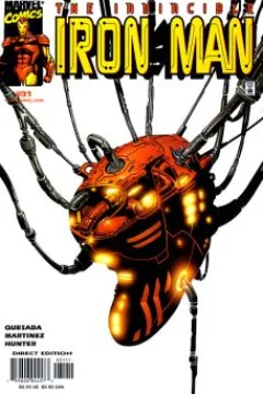 The Sons of Yinsen, Part 1: This Ol' Heart O'Mine
