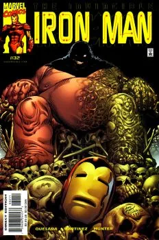 Cover of The Sons of Yinsen, Part 2 - Gods and Monsters