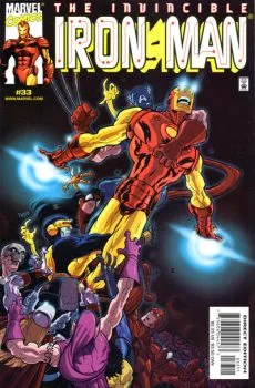 Cover of Power, Part 1: Heroes
