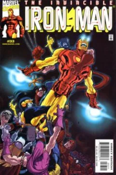 Power, Part 1: Heroes